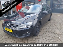 Volkswagen Golf Variant - 1.0 TSI Comfortline