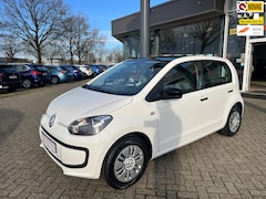 Volkswagen Up! - 1.0 take up BlueMotion, Airco, etc