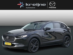 Mazda CX-30 - 2.0 e-SkyActiv-X M Hybrid Homura | AUTOMAAT | Stoelverwarming | RIJKLAARPRIJS