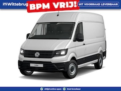 Volkswagen Crafter - 35 2.0 TDI L3H3 Trendline