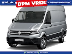 Volkswagen Crafter - 35 2.0 TDI L3H3 Exclusive