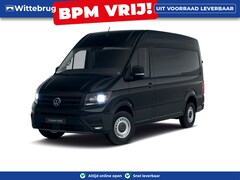 Volkswagen Crafter - 35 2.0 TDI L3H3 Highline