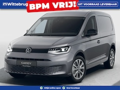 Volkswagen Caddy Cargo - 2.0 TDI Style