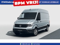 Volkswagen Crafter - 30 2.0 TDI L3H3 Exclusive