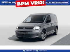 Volkswagen Caddy Cargo - 2.0 TDI Style