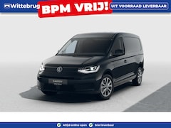 Volkswagen Caddy Cargo Maxi - 2.0 TDI Style 122 PK DSG