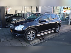 Nissan Qashqai - 1.6 Connect Edition PANORAMA/NAVIGATIE/CAMERA