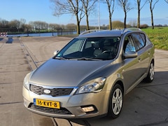 Kia Cee'd - 1.4 CVVT Seven Business