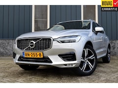 Volvo XC60 - 2.0 T5 AWD R-Design Rijklaarprijs-Garantie Navigatie Sport Interieur Led Airco