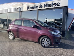 Peugeot 108 - 1.0 12V E-VTI 51KW 5DR Active