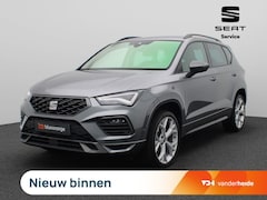 Seat Ateca - 1.5 TSI FR Business Intense 150PK DSG Beats audio, full led, adaptive cruise, lane assist,