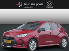 Mazda 2 Hybrid - 1.5 Select | Full Option | AUTOMAAT | RIJKLAAPRIJS