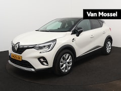 Renault Captur - 1.6 E-Tech Plug-in Hybrid 160 Intens