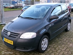 Volkswagen Fox - 1.2 Trendline ZEER MOOIE AUTO APK 09-2025