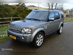 Land Rover Discovery - 3.0 SDV6 HSE Luxury Ed.7-pers/INCL BPM