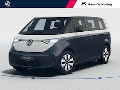 Volkswagen ID. Buzz - Pro Elektromotor 210 kW (286 pk) 3239 mm Elektrisc ID. Buzz Pro 86 kWh LWB 7p. 286 pk Elec