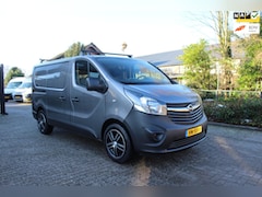 Opel Vivaro - 1.6 CDTI L1H1 Edition