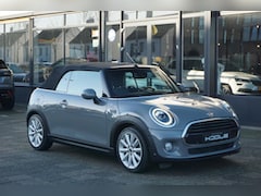 MINI Cabrio - 1.5 Cooper