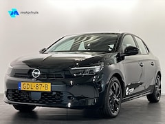 Opel Corsa - 1.2 Turbo 100pk Edition LM velgen | Park Pilot