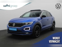 Volkswagen T-Roc - 1.5 TSI 150PK DSG Sport Business R / R-Line | Pano | Beats | Camera | Navi | Stoelverwarmi