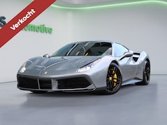 Ferrari 488 - 3.9 GTB HELE | ATELIER CAR | LIFT | NEW SERVICE | CAPRISTO UITLAAT |