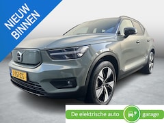 Volvo XC40 - Recharge P8 AWD R-Design | adaptive cruise control| apple carplay | kunstlederen/alcantara