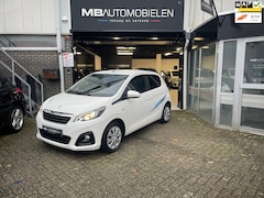 Peugeot 108 - 1.0 e-VTi Active/Airco/5 Deurs/1 Jaar APK/Nap Aantoonbaar