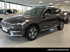 Volvo XC60 - 2.0 T6 Plug-in hybrid AWD Core Bright | Long Range Accu | Lederen bekleding | Panoramadak