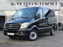 Mercedes-Benz Sprinter - 210 L1H1 navi | camera |ramen rondom