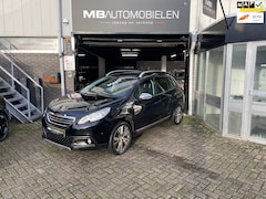 Peugeot 2008 - 1.2 PureTech /130 PK/6 Bak/1e Eigenaar/Dealer onderhouden/panoramadak