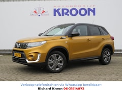 Suzuki Vitara - 1.4 Boosterjet Select Smart Hybrid, Automaat