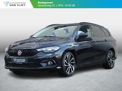 Fiat Tipo Stationwagon - 1.4 Turbo 120pk S-Design | NAVIGATIE | ACHTERUITRIJCAMERA |