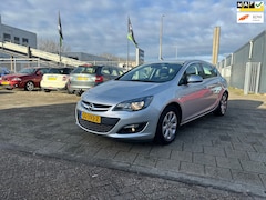 Opel Astra - 1.4 Edition | LAGE KMSTAND | NAP