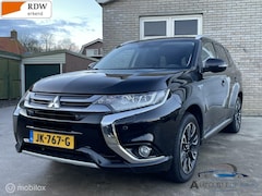 Mitsubishi Outlander - 2.0 PHEV instyle+ full opties