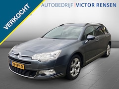 Citroën C5 Tourer - 2.0 HDiF L. Business