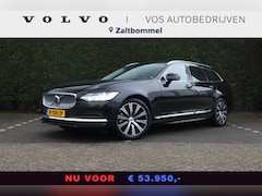 Volvo V90 - B5 Ultimate Bright