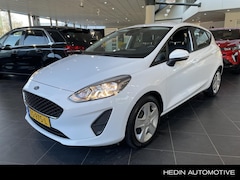 Ford Fiesta - 1.1 Trend