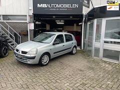 Renault Clio - 1.2 Authentique/5 Deurs/NAP/Stuurbekrachtiging/APK/Nette Auto