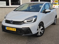 Honda Jazz - 1.5 e:HEV Elegance