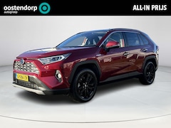 Toyota RAV4 - 2.5 Hybrid Executive (Panaoramadak - Trekhaak afneembaar)