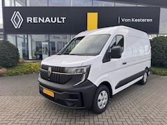 Renault Master - GB Blue dCi 130pk L2H2 T35 Start / Trekhaak / Camera / 4 Seizoenbanden / Nieuw Uit Voorraa