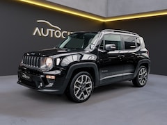 Jeep Renegade - 4xe 240 Plug-in Hybrid Electric S