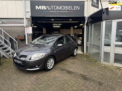 Toyota Auris - 1.6-16V Luna Business/Youngtimer/Automaat/NAP/APK/Trekhaak? voll Opties