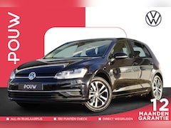 Volkswagen Golf - 1.0 TSI 115pk IQ. Drive | Stoelverwarming | Trekhaak | Camera | Cruise Control Adaptief