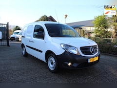 Mercedes-Benz Citan - 108 CDI BlueEFFICIENCY