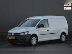 Volkswagen Caddy Maxi - 2.0 TDI L2H1 BMT Trendline Euro 6 Airco Schuifdeur Cruise controle