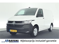 Volkswagen Transporter - 2.0 TDI 110pk L1H1 28 Camera App-Connect