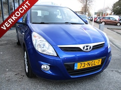 Hyundai i20 - 1.2 5D Dynamic