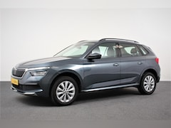 Skoda Kamiq - 1.0 TSI 116pk DSG Ambition | Navigatie | Climate control | Cruise control | Led | Lichtmet