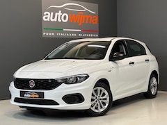 Fiat Tipo - 1.4 Street 5drs. Climate control, L.M. velgen